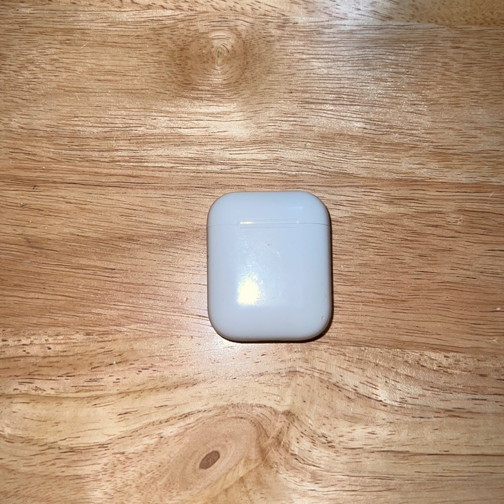 Air-pod generation 2